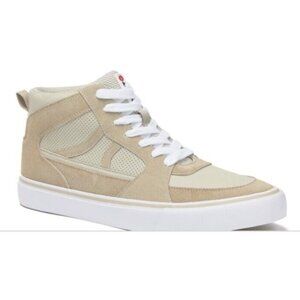 Airwalk Grind Peyote High Top Sneakers Boys Size 4 Lace Up New With Tags